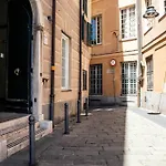 Vico Nuovo Alla Nunziata