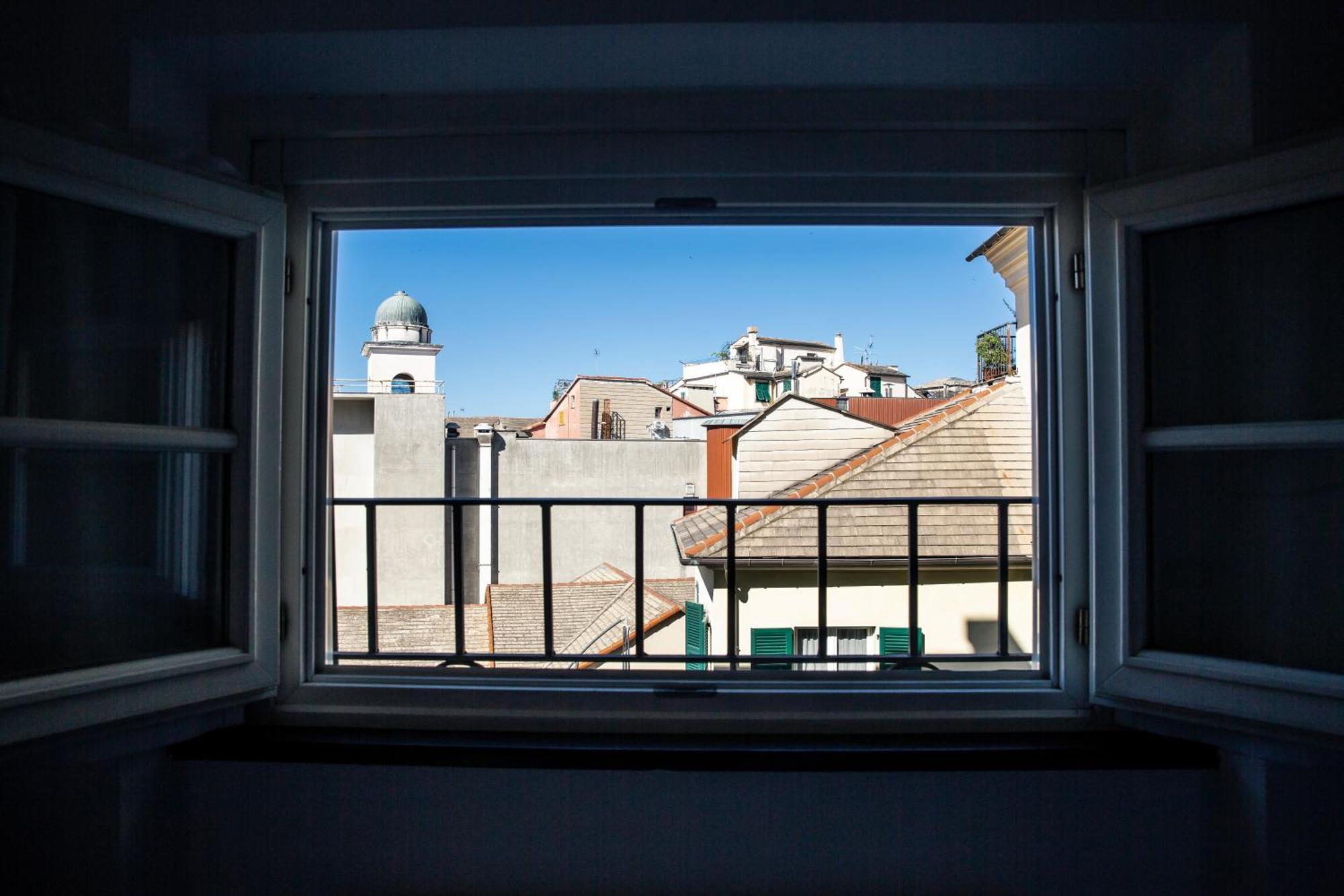 Apartment Vico Nuovo Nunziata