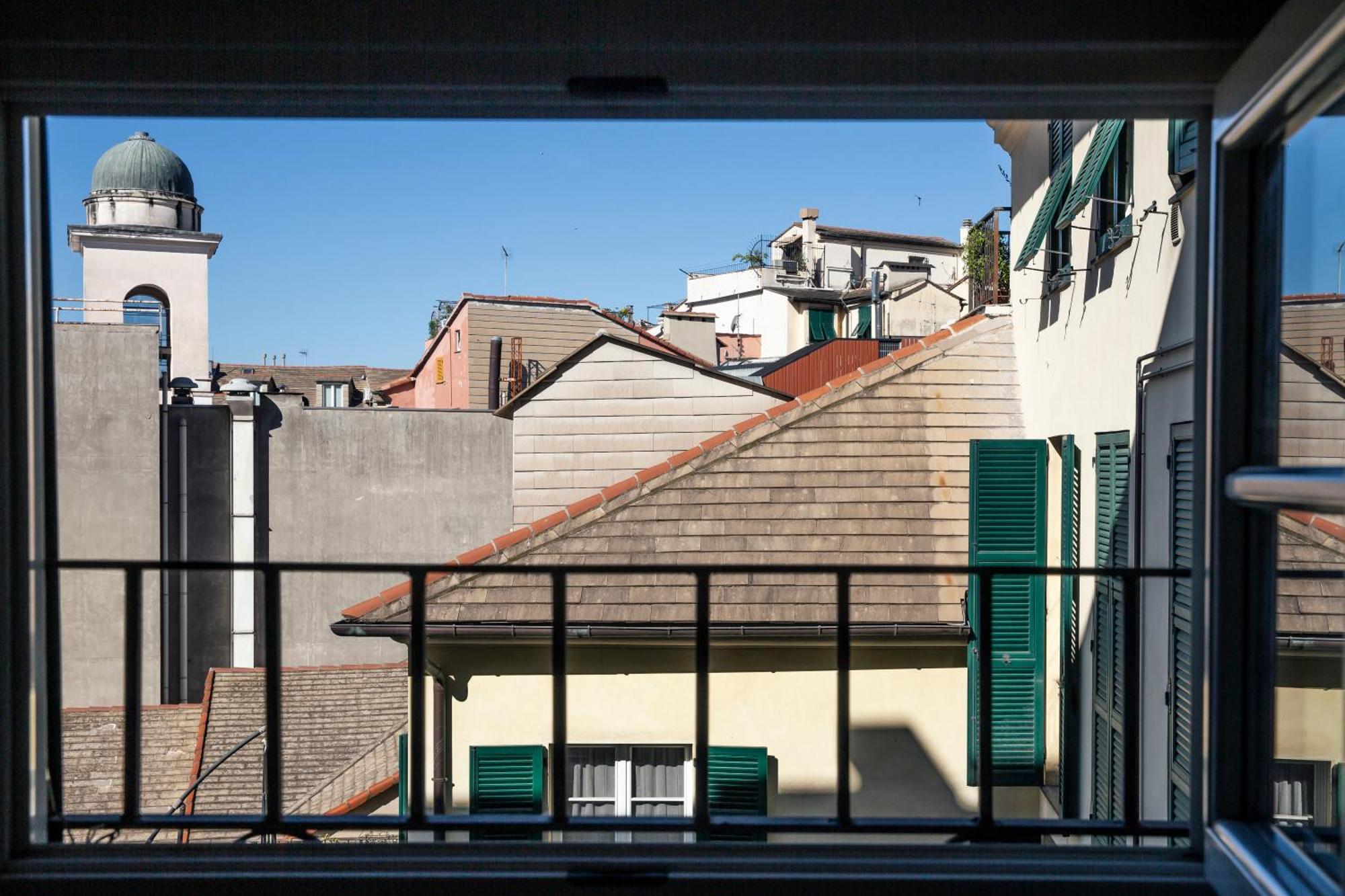 Apartment Vico Nuovo Nunziata *