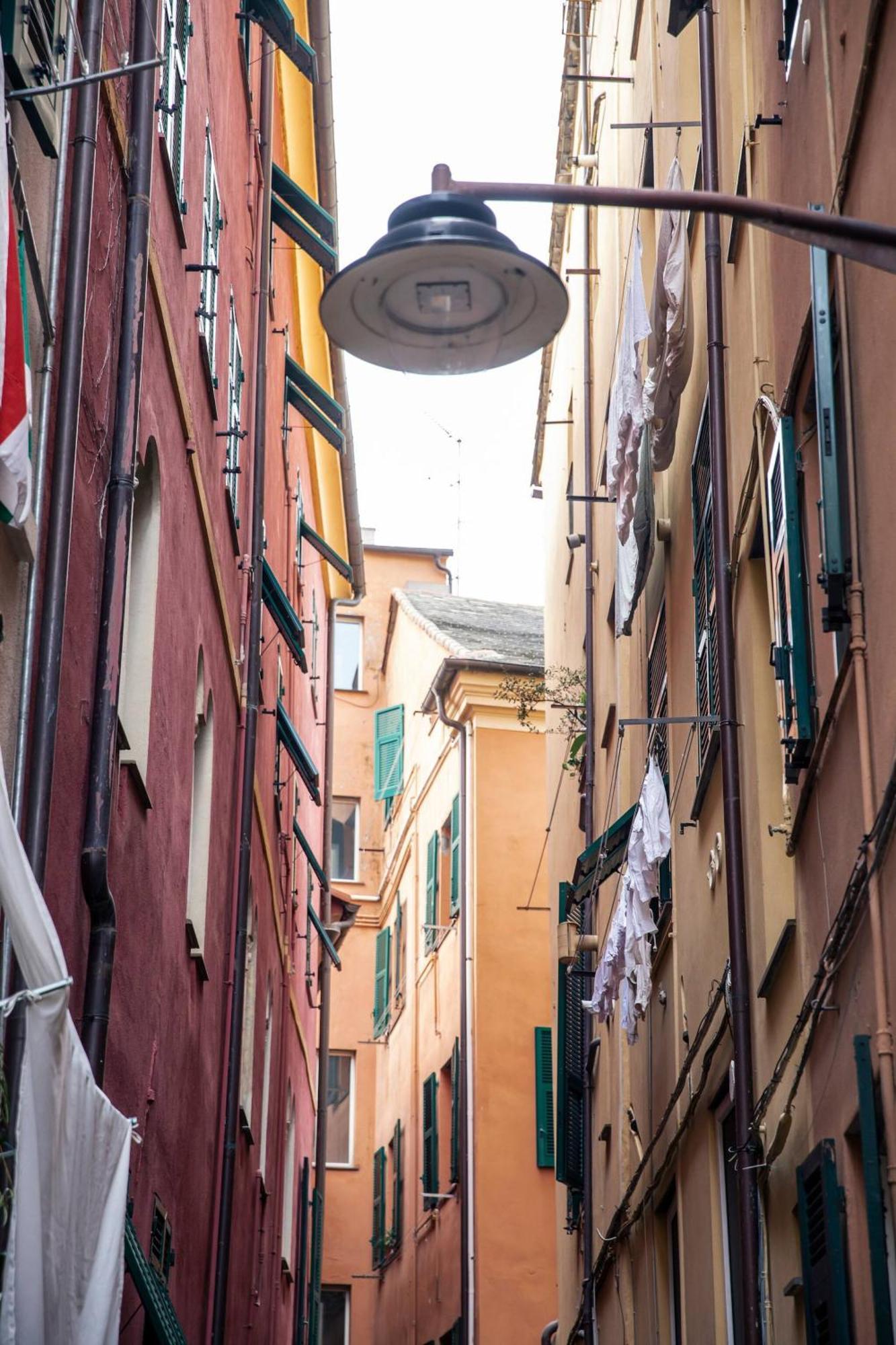 Appartement Vico Nuovo Nunziata *