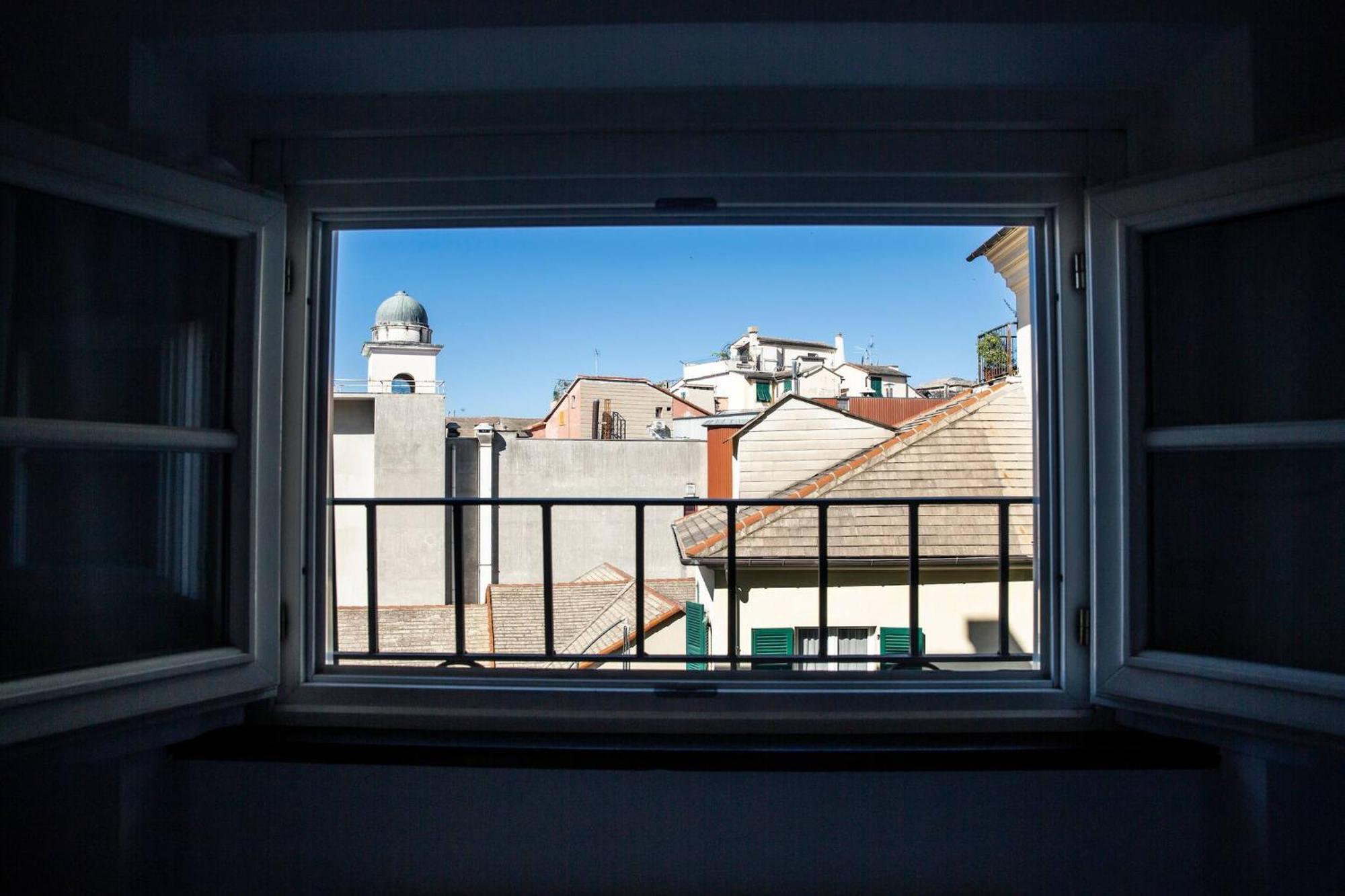 Vico Nuovo Nunziata Appartement