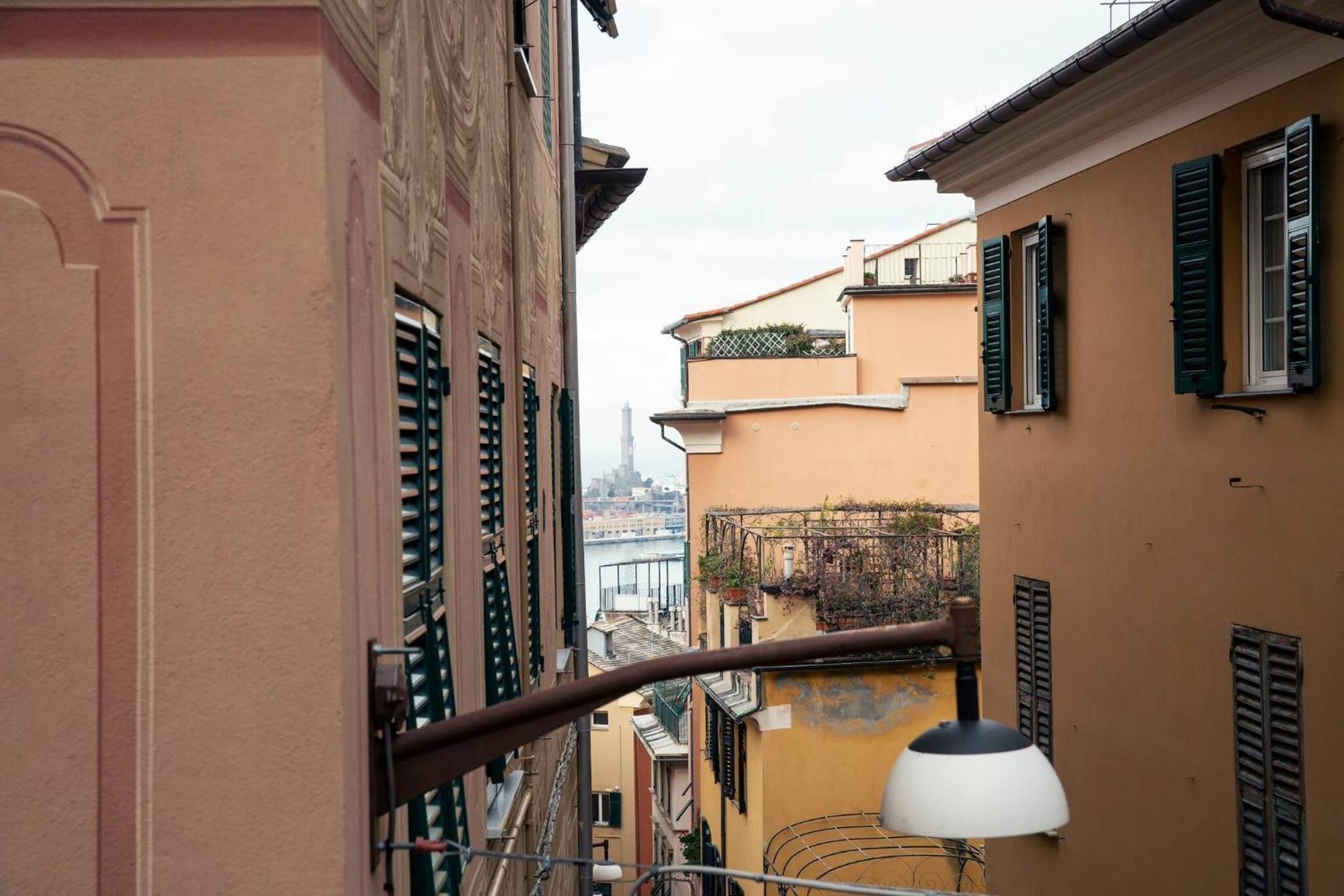 Vico Nuovo Nunziata Appartement *