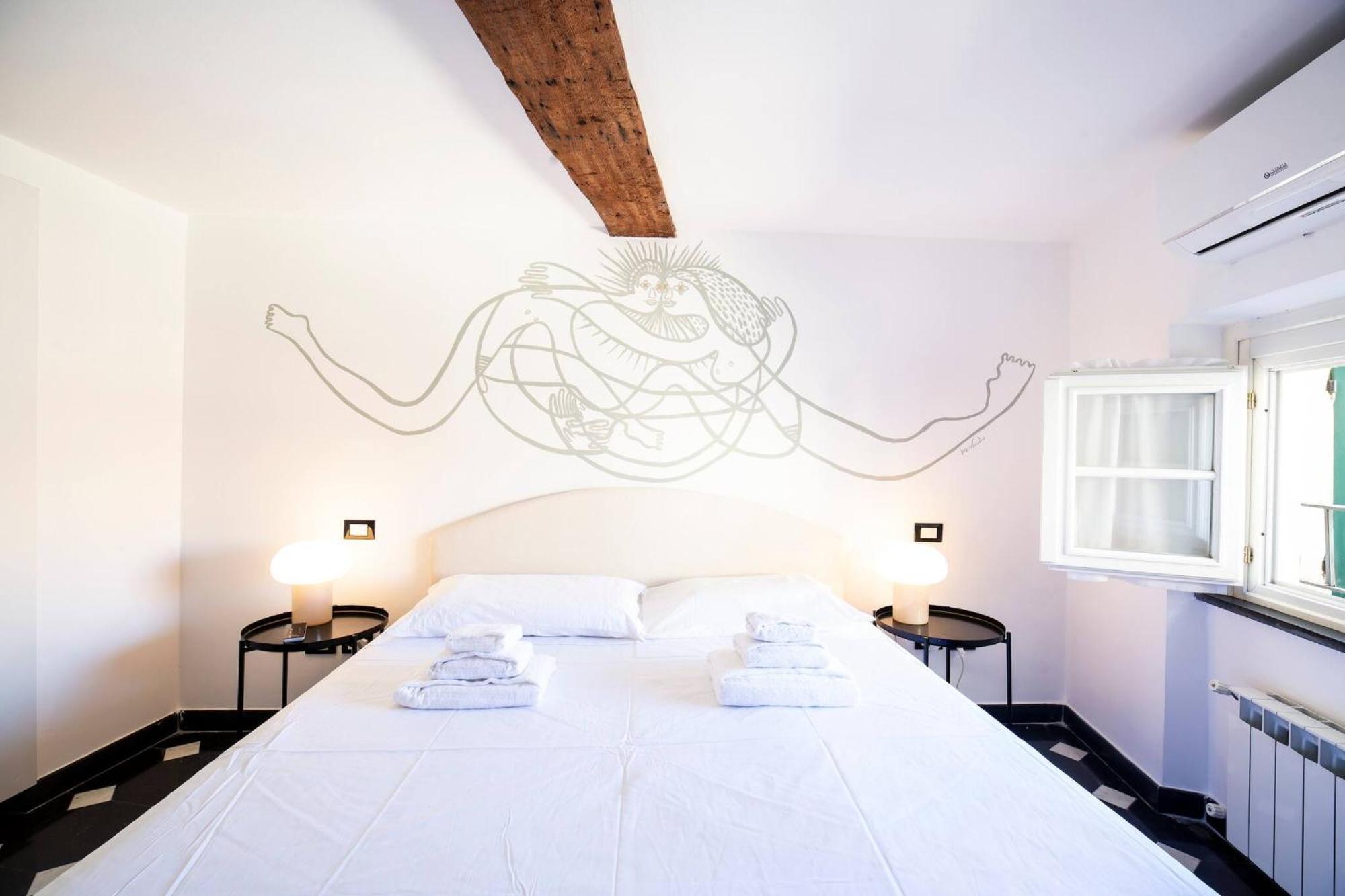 Apartment Vico Nuovo Nunziata