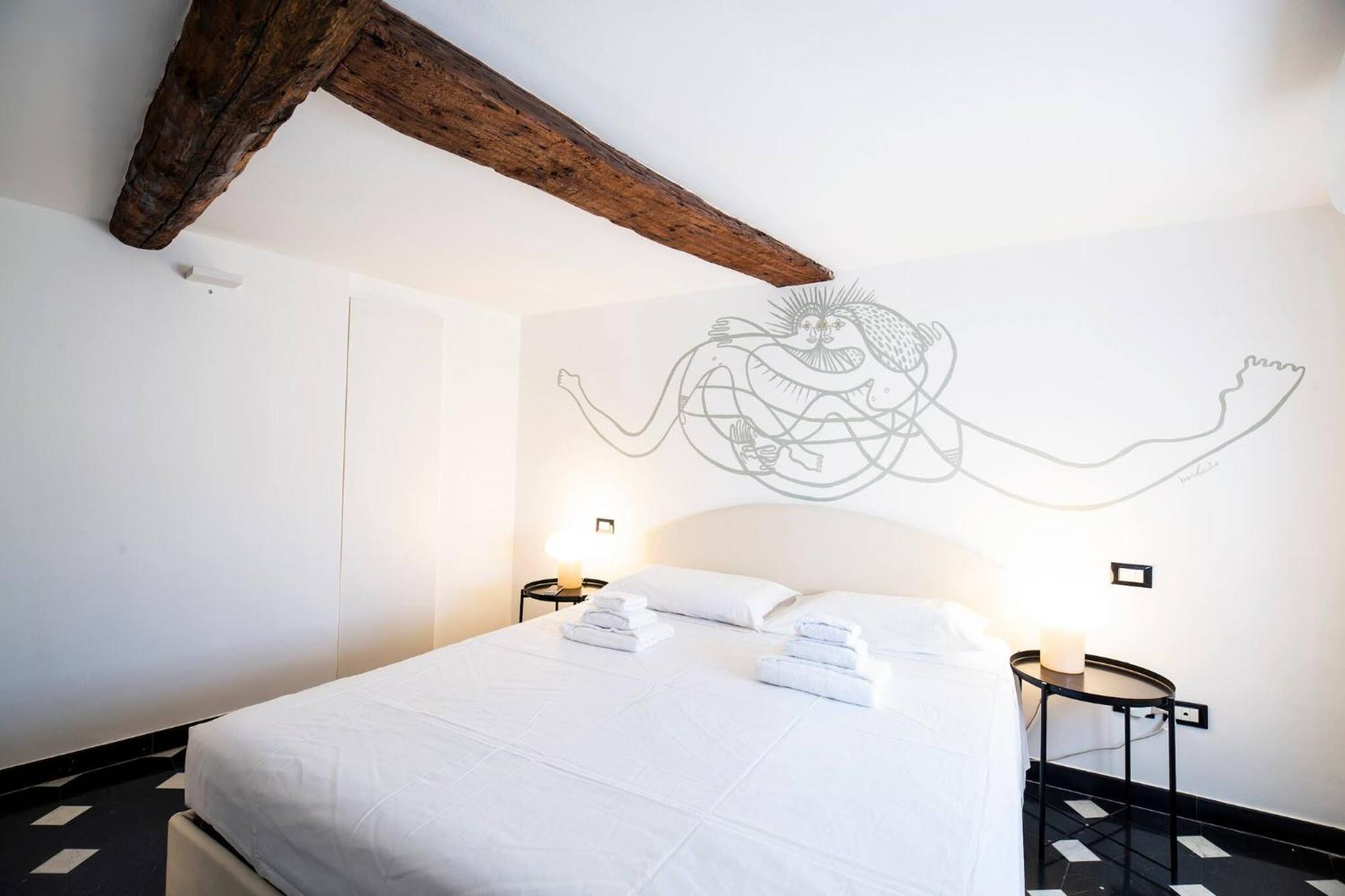 Apartment Vico Nuovo Nunziata *