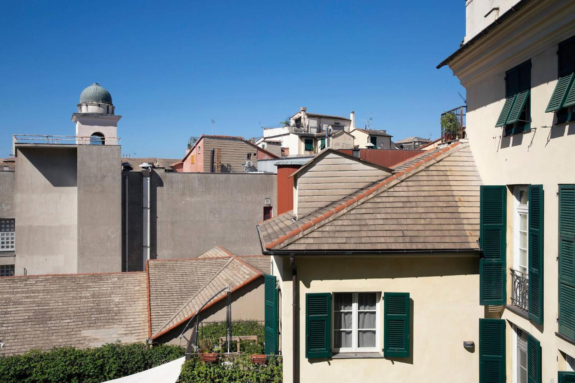 Vico Nuovo Nunziata
