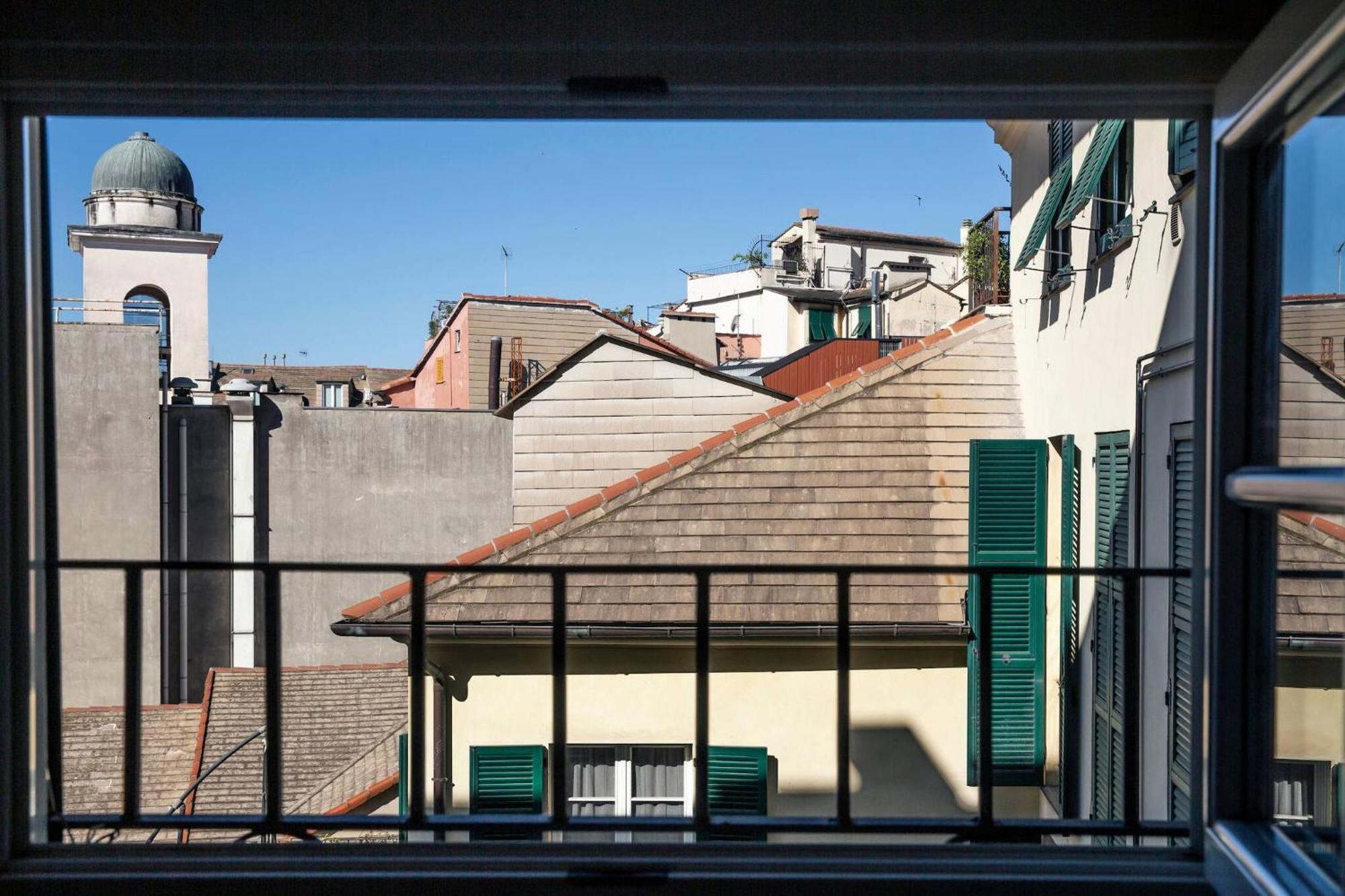 Apartment Vico Nuovo Nunziata
